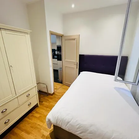 Golden Triangle 2br/2ba Cannes