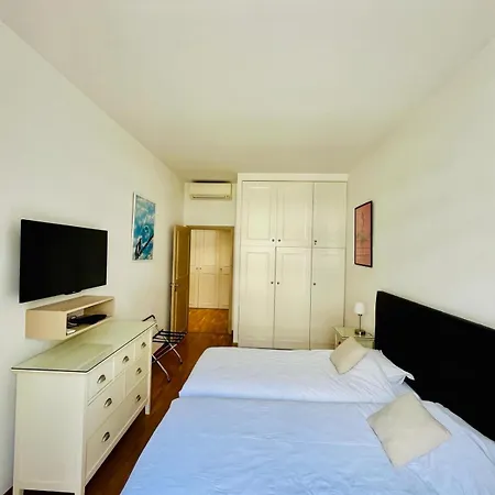 Lejlighed Golden Triangle 2br/2ba