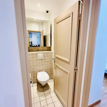 Golden Triangle 2br/2ba Cannes