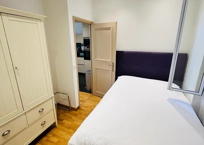 Golden Triangle 2br/2ba Cannes