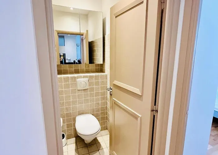 Golden Triangle 2br/2ba Cannes
