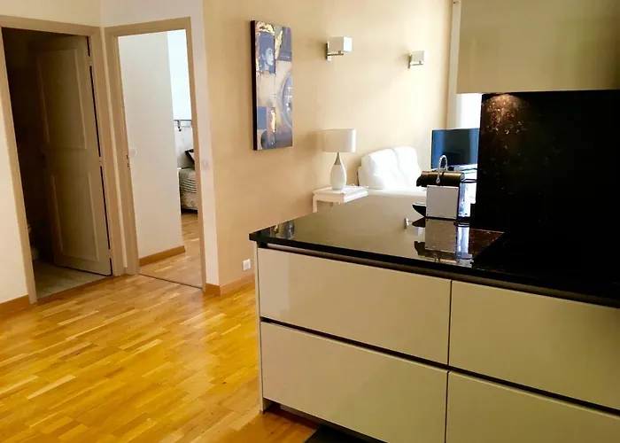 Lejlighed Golden Triangle 2br/2ba