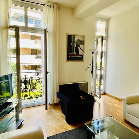 Appartement Golden Triangle 2br/2ba