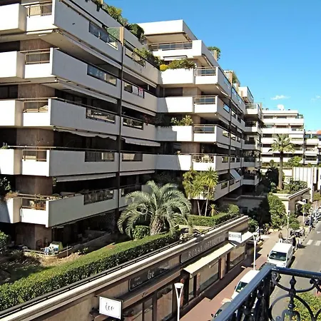 Appartement Golden Triangle 2br/2ba