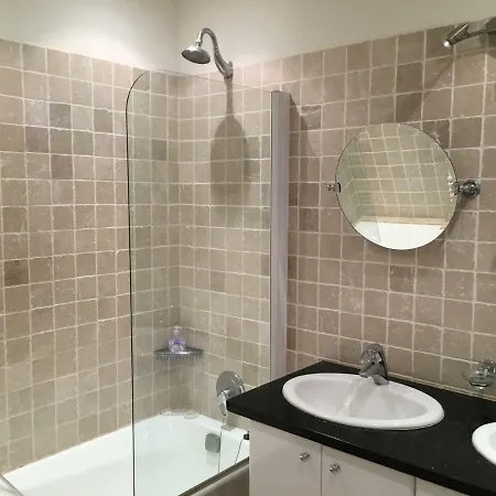 Appartement Golden Triangle 2br/2ba