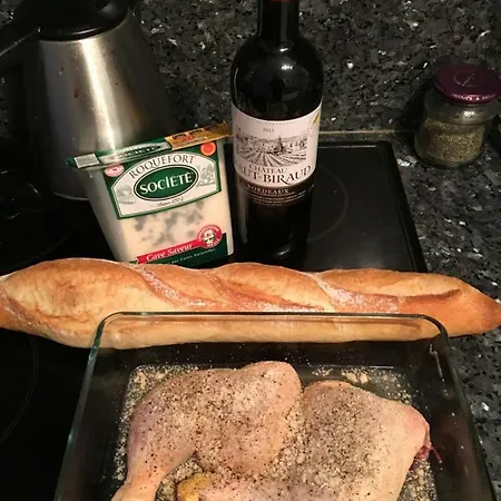 Golden Triangle 2br/2ba 칸느