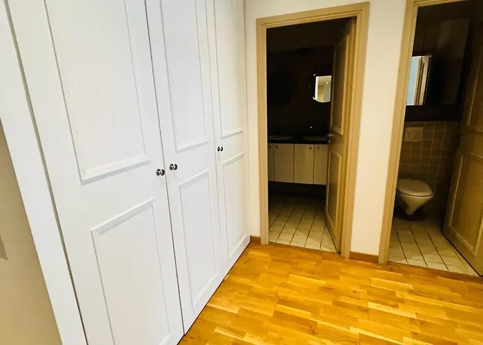 Daire Golden Triangle 2br/2ba Cannes